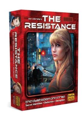 Avalon Mutiny COUP English Board Game Card Friend Battle Toy