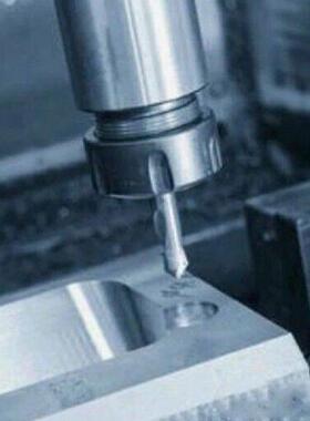 6pcs 1/1.5/2/2.5/3/5mm HSS Center Drill Silver Double Ended