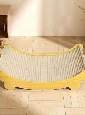 Sisal Cat Scratching Pad Cat Scratcher Multifuctional Cats