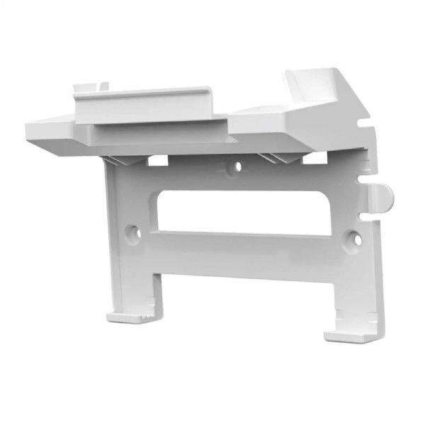 Router Shelf Floating Shelf Space Saving Multifunctional