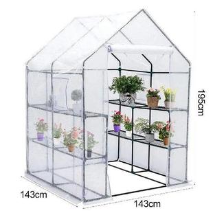 Replacement with Cover Greenhouse