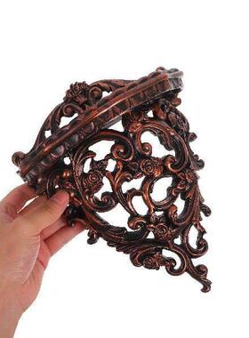 Wall Hanging Living Room Decorations Sundries Storage Shelf