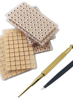 4 in 1 Set Multi-Condition Ear Seeds Acupuncture Auricular S