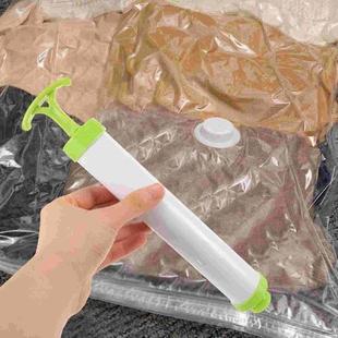 Air Manual Vacuum Pump Vaccum Handheld for Plastic