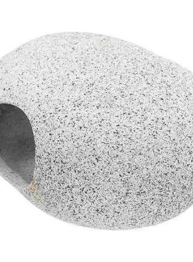 Snapper Breeding House Betta Cave Fish Hideout Decor