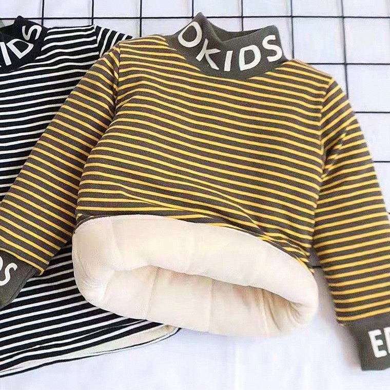 高领时尚棉衣夹棉儿童男亲子绒加厚内胆T恤大童保暖打底衫,运动/瑜伽/健身/球迷用品,亲子家庭装,淘宝优惠券,粉丝福利购,淘宝优惠卷