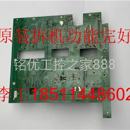 议价A原板装C800系列电源驱动板RIN变T-5S611C请