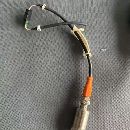 议价维修IFM PT3554 CIRCULATING WATER P商品