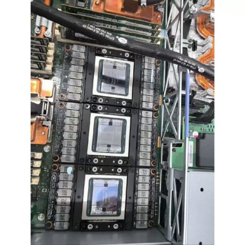 议价NVIDIA/Tesla V100 16G SXM2 GPU