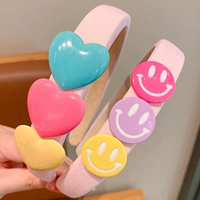 10# красочный смайливый набор