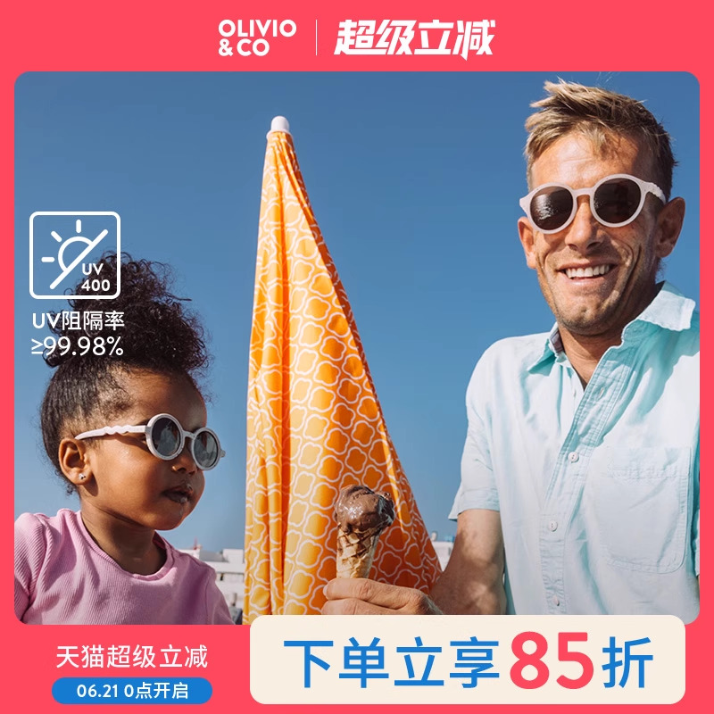 高清偏光護眼墨鏡99.9%UV阻隔率