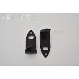 通用型家用手特惠中音托次指中萨克手指托拇配托钩斯塑料手钩萨克