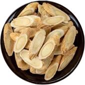 无硫自然晾晒黄芪250克