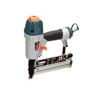 DAJ气动三合一气钉枪木工 f30直钉枪钢钉枪射钉器u型码钉汽打钉抢