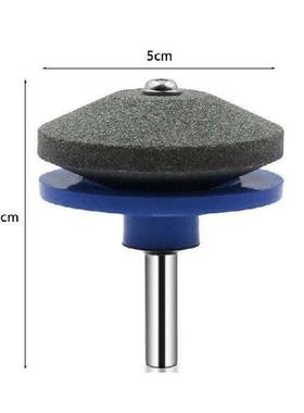 Electric Lawn Mower Knife Sharpening Stone Electric Wind