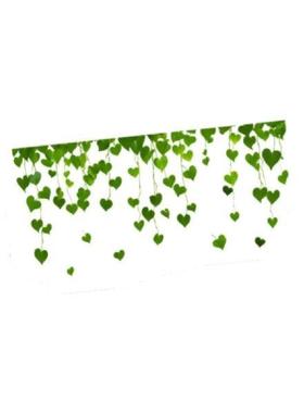 Mural Art PVC Decal Hallways Corridor Home Bedroom