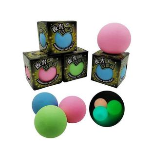 Sensory Fidget Toy Squeeze Sss. Pop Decompression
