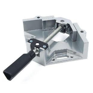 Angle Clamps Single Aluminum Photo Right Handle Frame Alloy