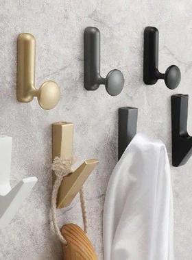 Bathroom Accessories Wall Hooks Wall Coat Rack Wall Hooks