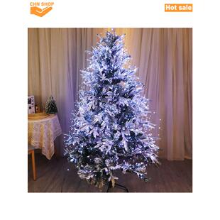 tree String LED Lights decorations Fairy Christmas