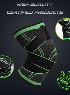 Knee Pads Compression KneePad Knee Braces For Arthritis Join