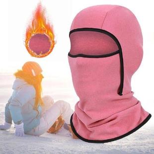 Hood Warmer Breathable Cycling Sports Thermal Skiing Neck