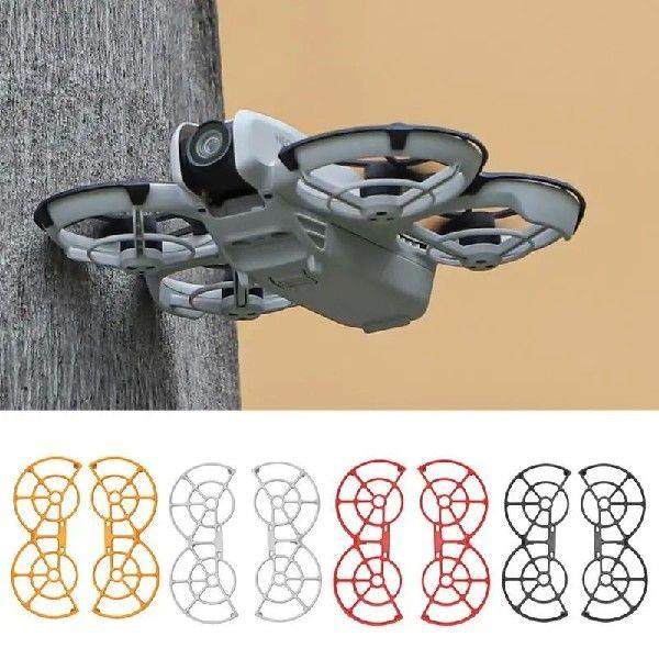 Propeller Guard Protector Anti-Collision Drone Propeller