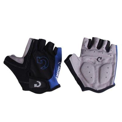 Half Finger Cycling Gloves for men Anti Slip MTB Bike Glove