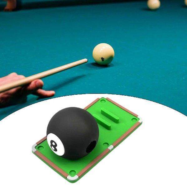 Billiard Stroke Trainer for Beginner Lightweight Billiards