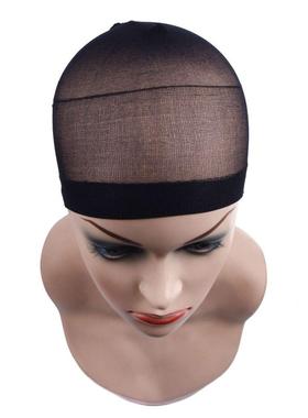 Pieces/Pack Wig Cap Hair net for Weave Hairnets Wig Nets S