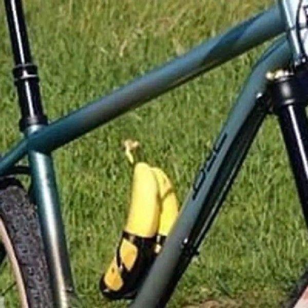 Bicycles Fruit Carrier Cycling Cage Fruit Bottle Cup Holder