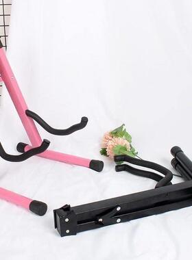 guitar stand vertical stand household electric guitar
