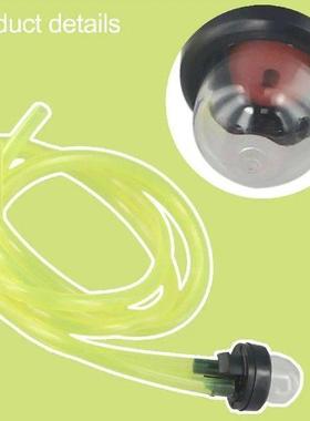 5pcs For Primer Bulb Pump Bulbs Carburetor Oil Bubble