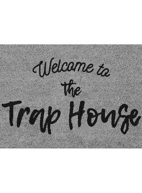 Interesting Doormat Door Decoration For Front Mat Outside