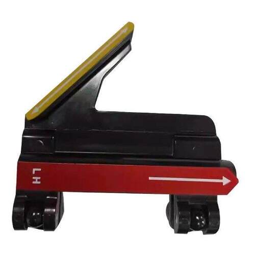 Straight Away Swing Trainer Direction Guides Golf