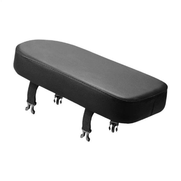 Bike Rear Seat Cushion Biking Accessories Elastic Scratch