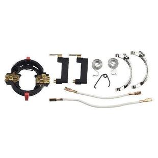 Carbon Brush Engineered Work Holders Sophisticated