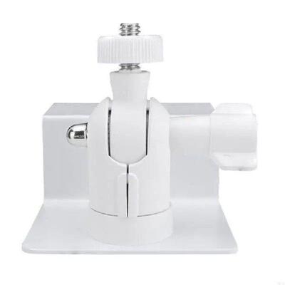 Sturdy Aluminum Alloy Gutter Brackets Accessory for Home