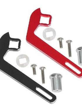 One-Handed Control Adaptor Transmitter Steering Wheel For