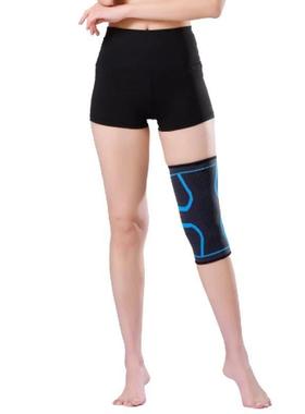 1 Piece Knee Brace Compression Knee Sleeve Sports Protection