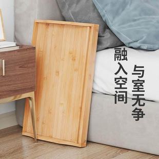 dormitory student study table desk Foldable bed notebook