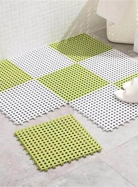 Tasteless bathroom nonslip mat bathroom shower mat toilet c