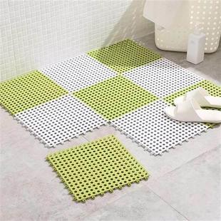 bathroom toilet nonslip shower mat Tasteless