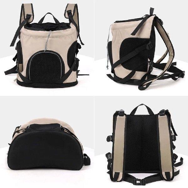 Go Out Portable Pet Bag Carrier Large Capacity Portable Pet