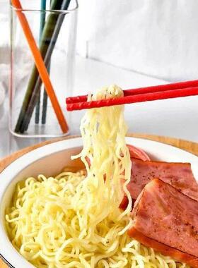 Silicone Chopsticks Set Japanese Non-slip Chopsticks Noodle