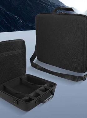 Hard Shell Carrying Case Travel Bag Shoulder Bag for