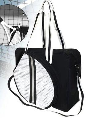 Tennis Bag Tennis Racket Bag Racquet Carrying Bag Gym Bag