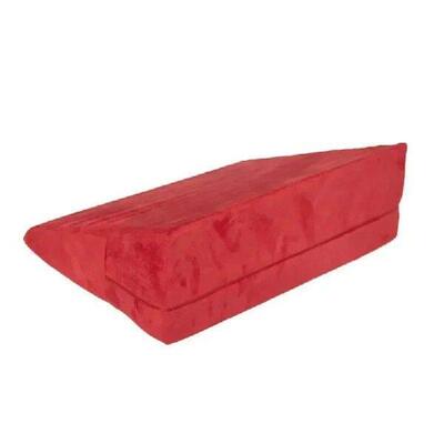 Intimate itioning Pillow Microfiber Triangle Supportive