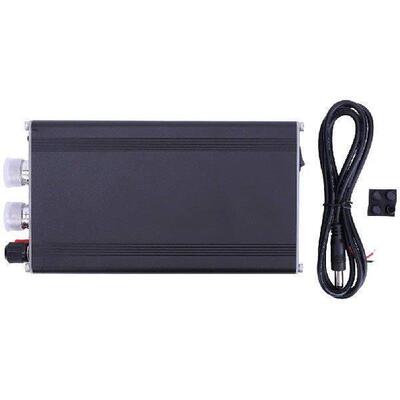 ATU-100 Portable HF Antenna Tuner by N7DDC+0.91 OLED Auto