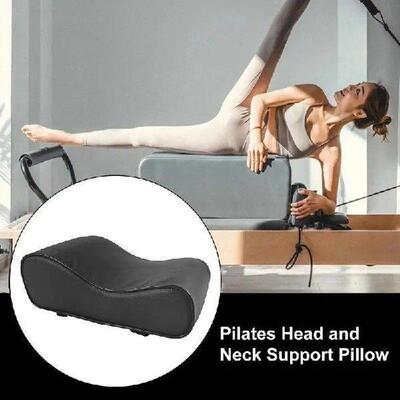 Pilates Pillow Pilates Support Pillow Neck Reformers Shaper